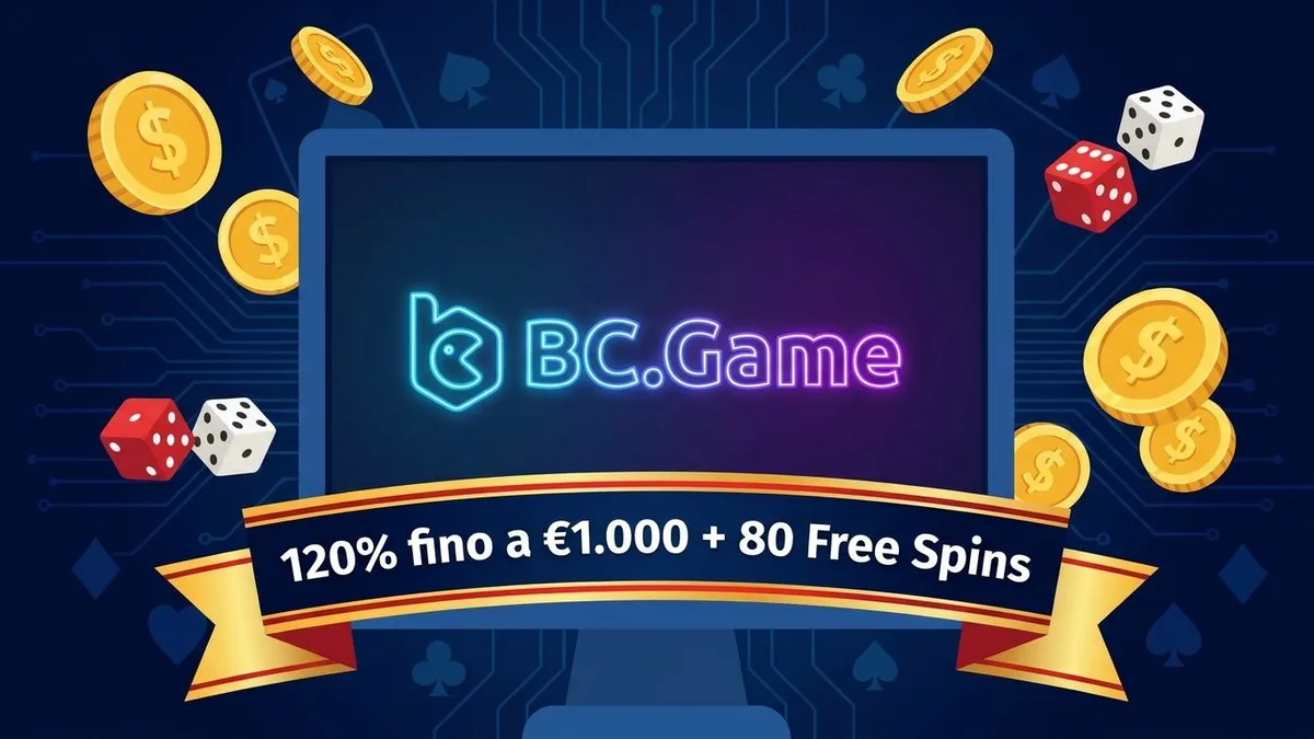 BCGame